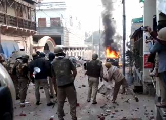 उत्तर प्रदेश में CAA को लेकर हुई हिंसा में ED का दावा – PFI से जुड़े 73 खातों में जमा हुए 120 करोड़ से ज्यादा