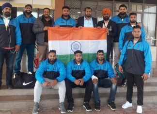 वर्ल्ड कप के लिए बिना सरकार की अनुमति के पाकिस्तान पहुंची भारतीय कबड्डी टीम