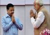 अरविंद केजरीवाल के न्योते के बावजूद शपथ समारोह में शामिल नहीं पाएंगे PM मोदी