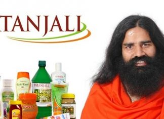 GST का लाभ ग्राहकों को न देने पर पंतजलि पर 75 करोड़ रुपये का जुर्माना