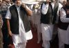 वित्तमंत्री मनप्रीत बादल की माता श्रीमती हरमिंदर कौर बादल का निधन