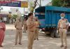 कोरोोना प्रभावित क्षेत्र शहर बुढलाडा की निगरानी, इलाज और समस्याएँ के हल के लिए एसएसपी मानसा वल्लोों ख़ुद कमान संभाली गई