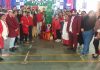 माउंट लिट्रा जी स्कूल में साहिबजादा शहीदी दिवस एवं क्रिसमस समारोह का आयोजन