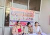 “लोहड़ी बठिंडा दी, मान धीयां दा” प्रोग्राम 7 जनवरी को: वीनू गोयल