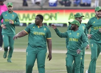 दक्षिण अफ्रीका टीम के दो प्रमुख खिलाड़ी हुए World Cup से बाहर, रिप्लेसमेंट की हुई घोषणा